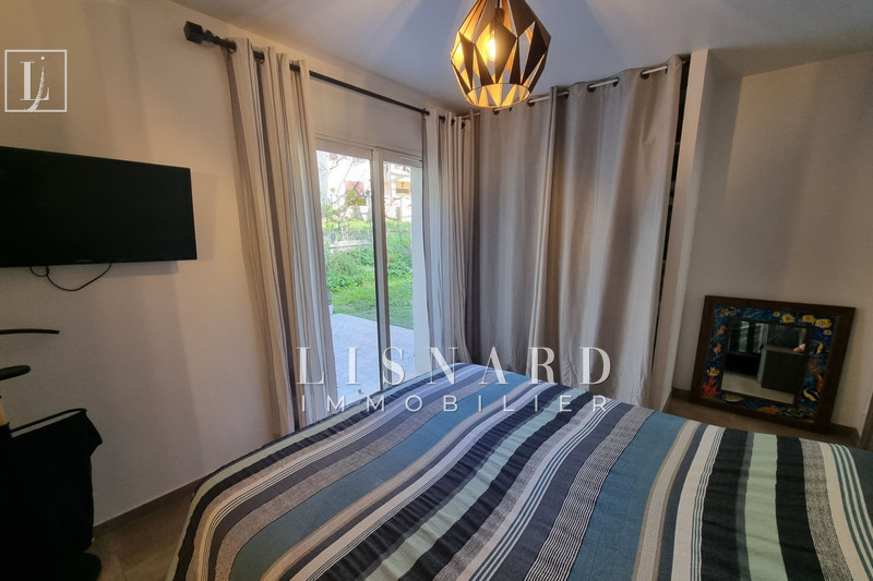 Vente villa Vallauris  