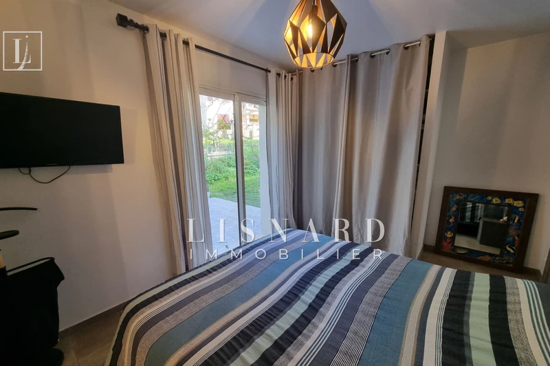 Vente villa Vallauris  