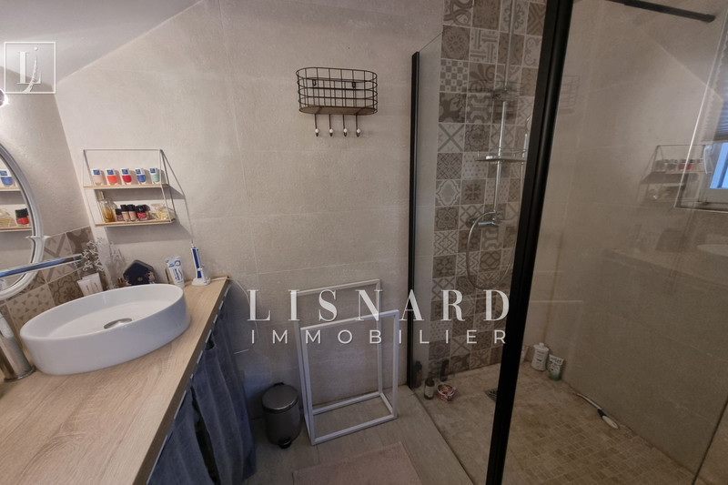 Vente villa Vallauris  