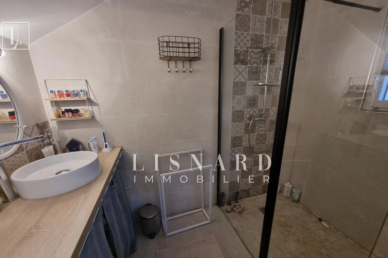 Vente villa Vallauris  