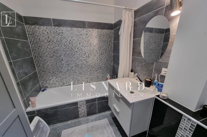 Vente villa Vallauris  