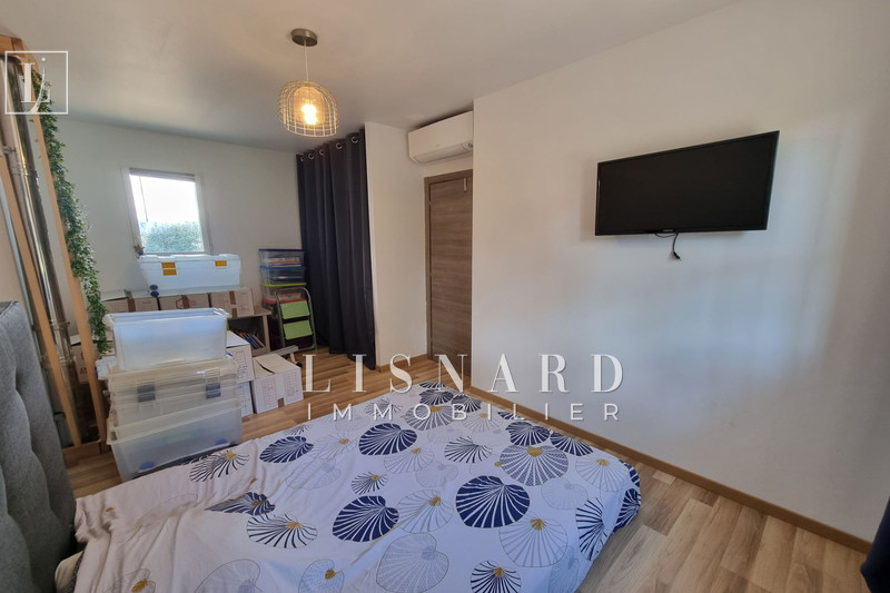 Vente villa Vallauris  