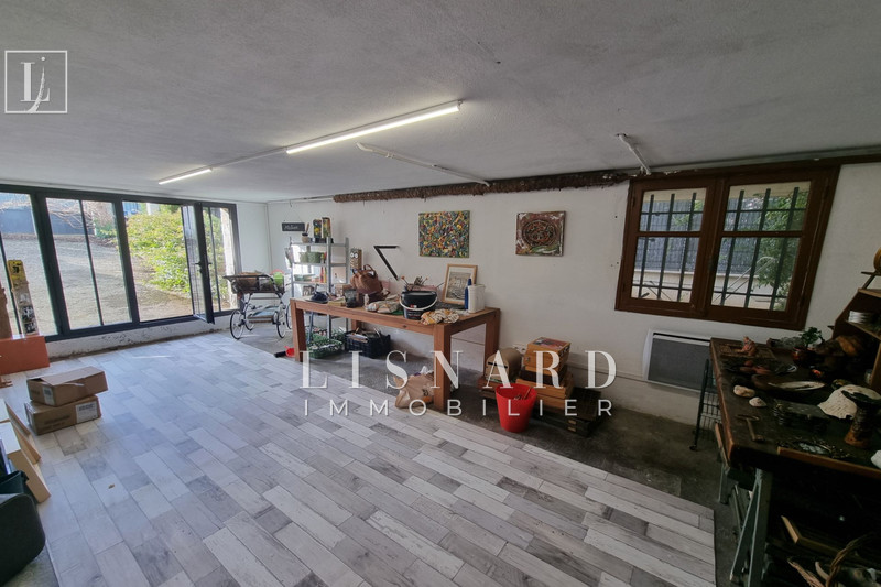 Vente maison Juan-les-Pins  