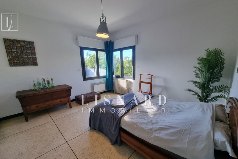 Vente maison Juan-les-Pins  