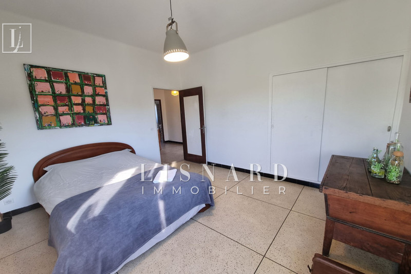 Vente maison Juan-les-Pins  