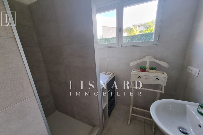 Vente maison Juan-les-Pins  