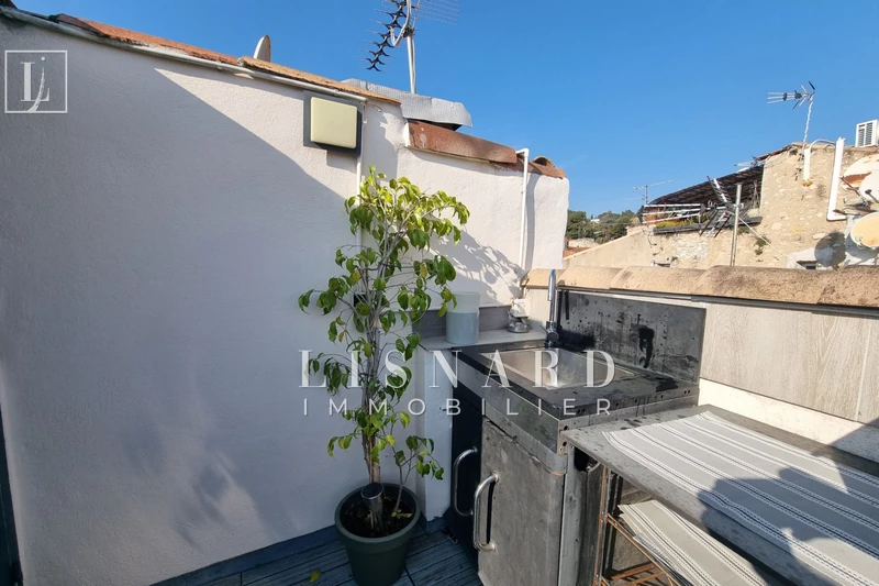 Vente maison Vallauris  