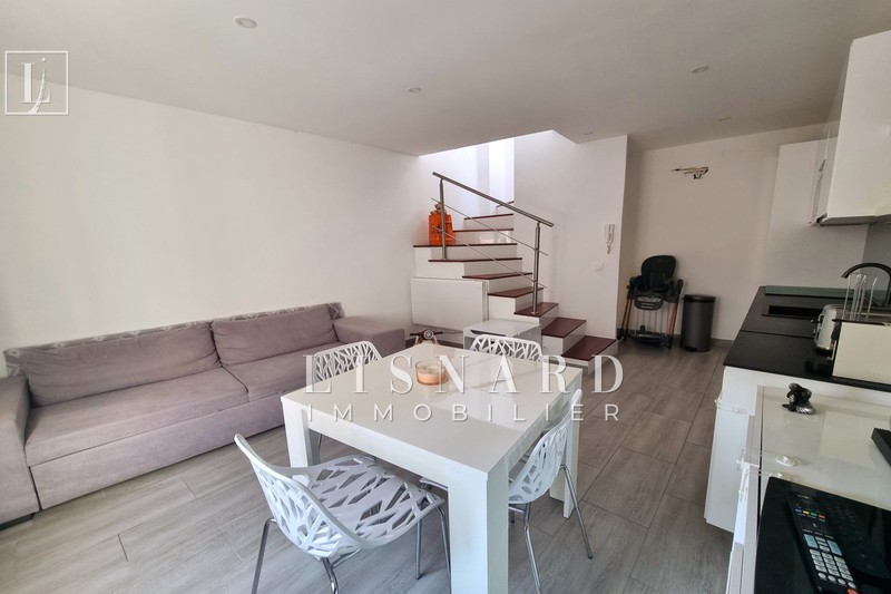 Vente maison Vallauris  