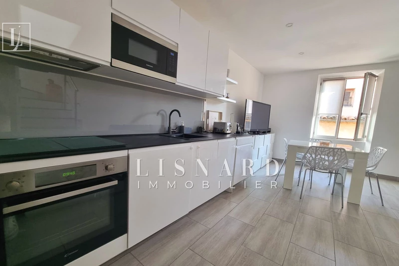 Vente maison Vallauris  