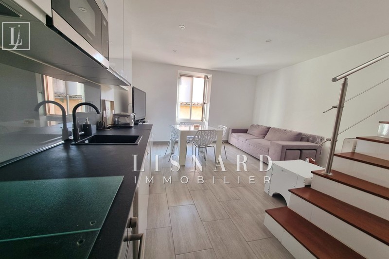 Vente maison Vallauris  