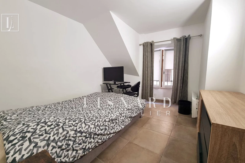 Vente maison Vallauris  