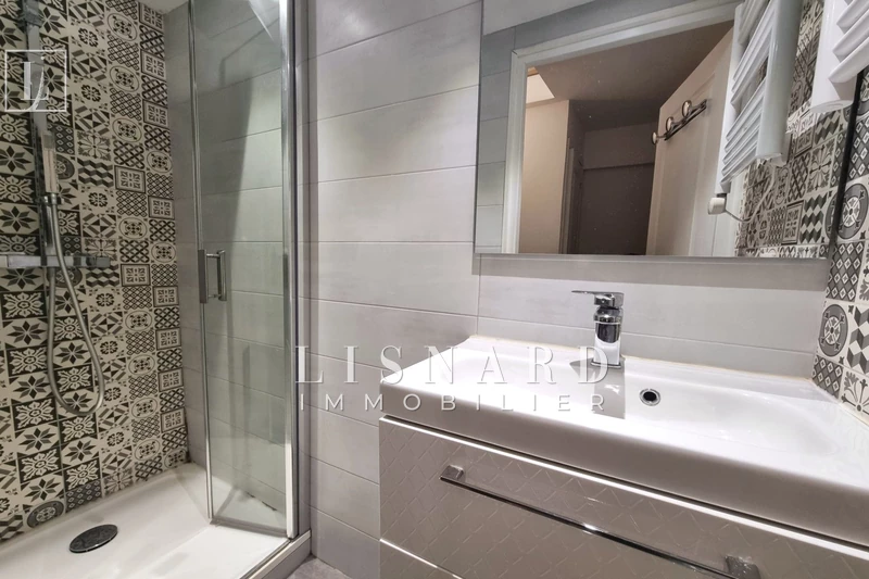 Vente maison Vallauris  