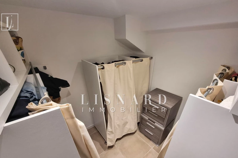 Vente maison Vallauris  