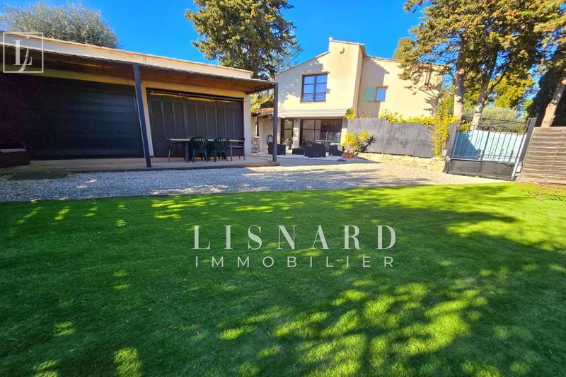 maison  3 pièces  Vallauris   60 m² -   