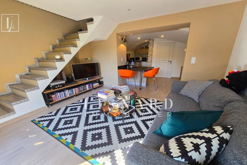 Vente maison Vallauris  