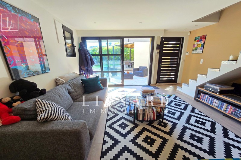 Vente maison Vallauris  