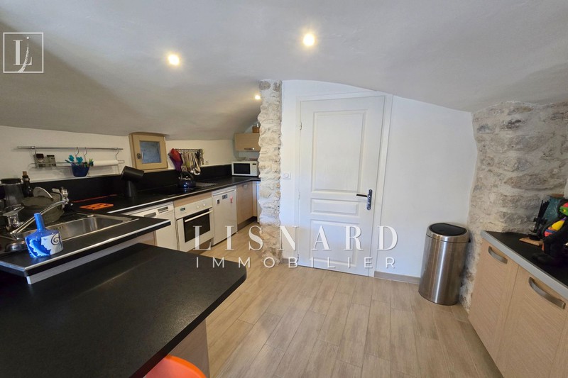 Vente maison Vallauris  