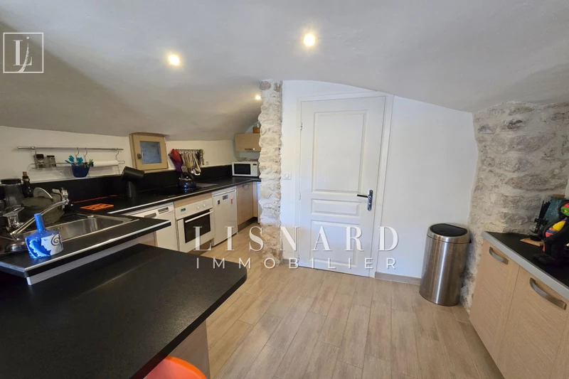 Vente maison Vallauris  