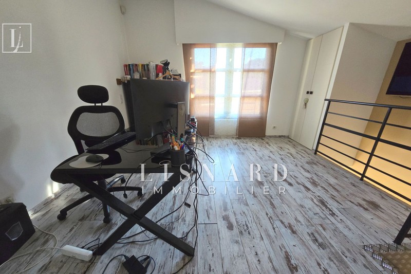 Vente maison Vallauris  