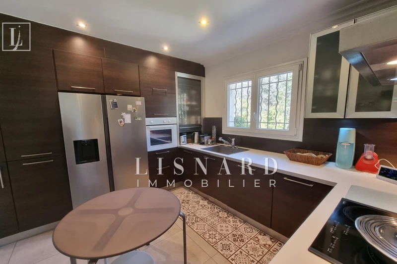 Vente maison Vallauris  