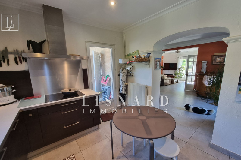 Vente maison Vallauris  