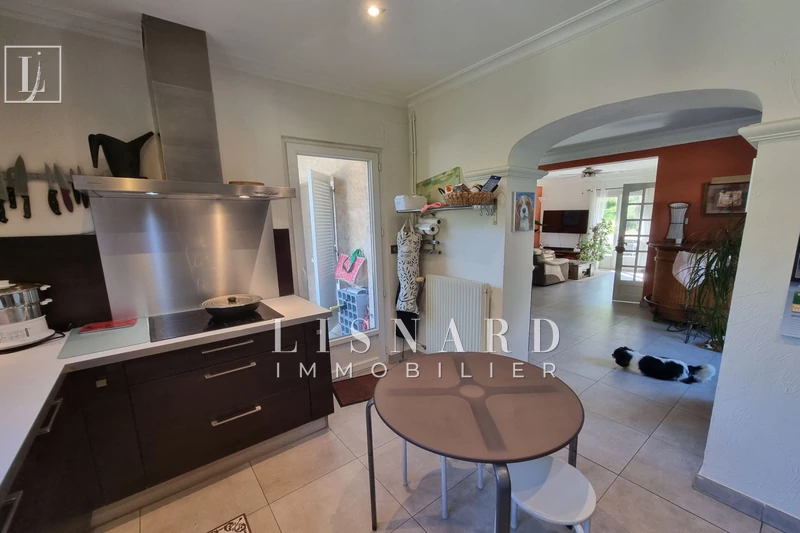Vente maison Vallauris  