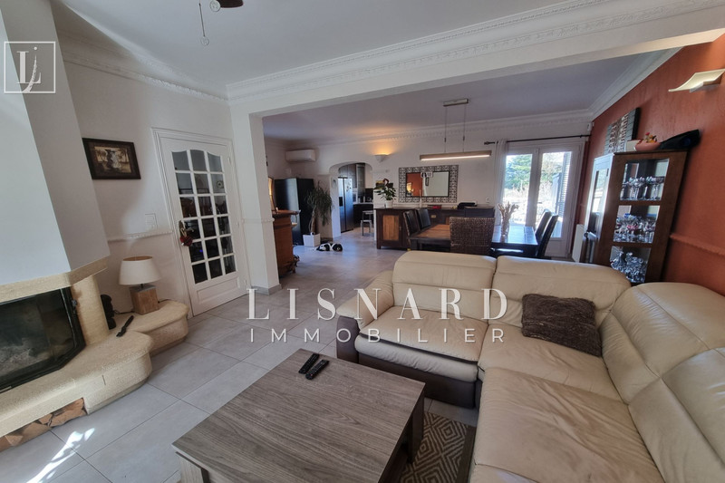 Vente maison Vallauris  