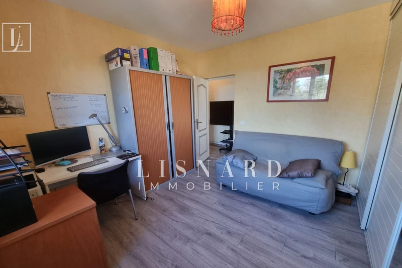 Vente maison Vallauris  