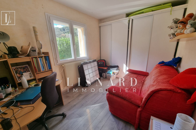 Vente maison Vallauris  