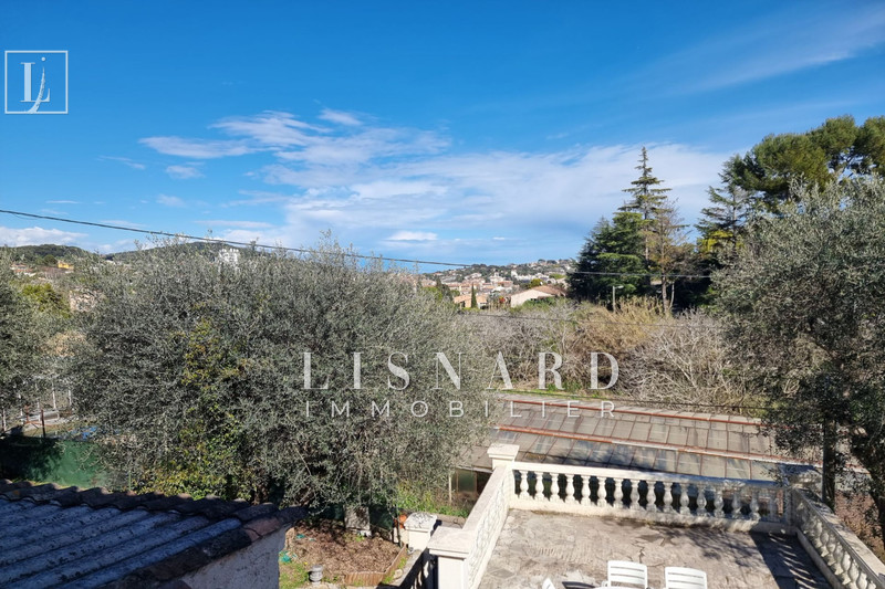 Vente maison Vallauris  