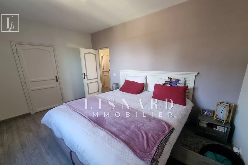Vente maison Vallauris  