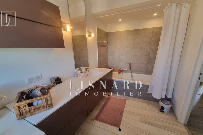 Vente maison Vallauris  