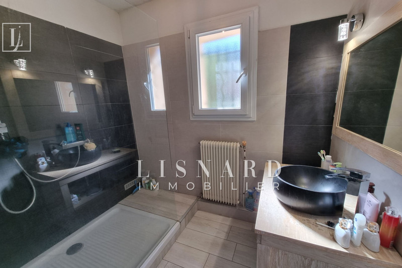 Vente maison Vallauris  