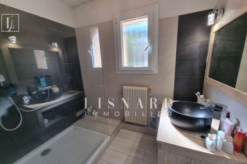 Vente maison Vallauris  