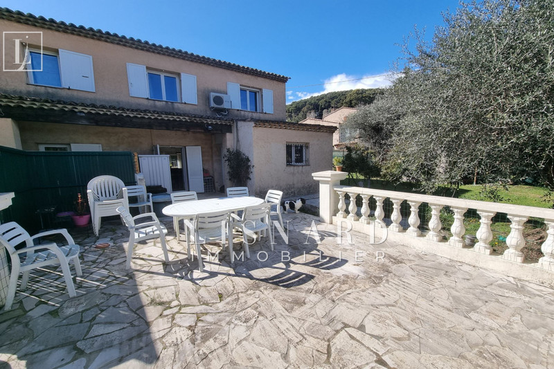 Vente maison Vallauris  