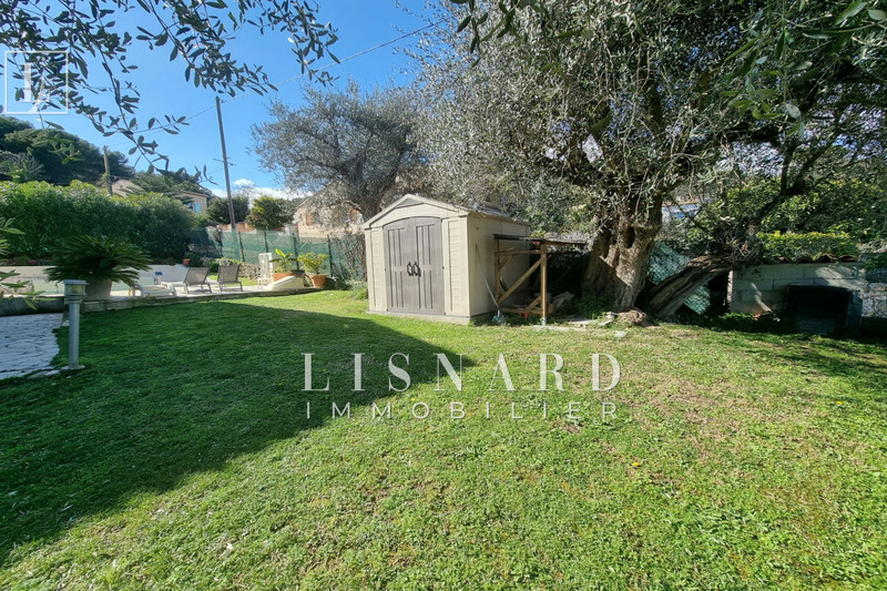 Vente maison Vallauris  