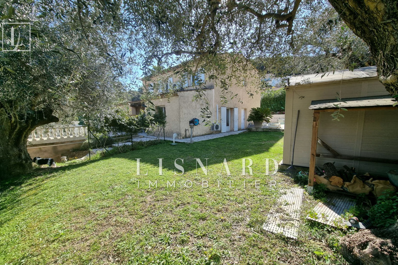 Vente maison Vallauris  