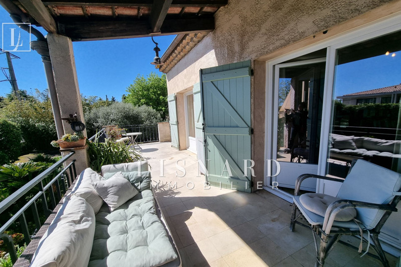 Vente villa provençale Vallauris  