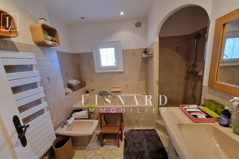 Vente villa provençale Vallauris  