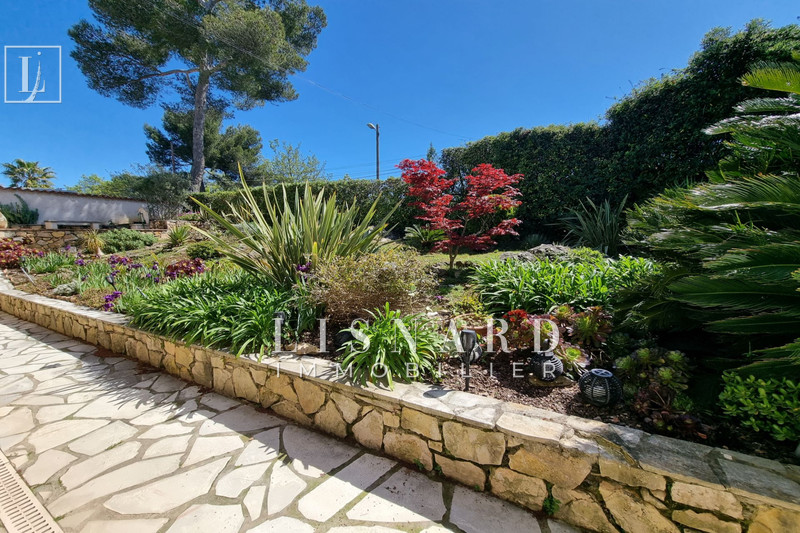 Vente villa provençale Vallauris  