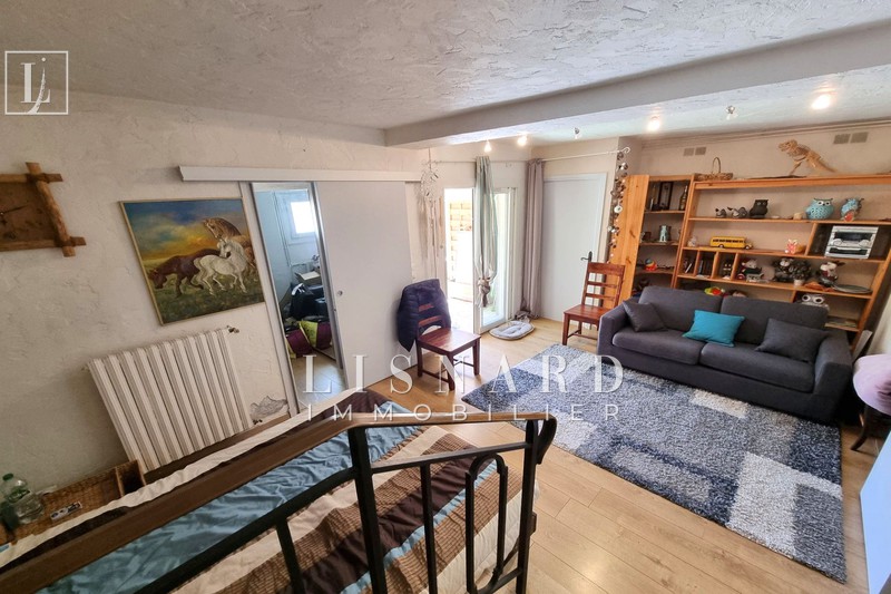 Vente villa provençale Vallauris  
