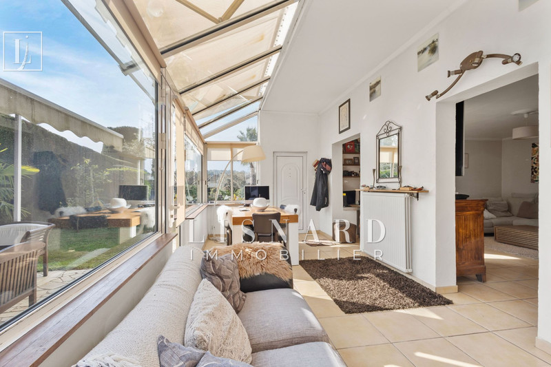 Vente maison Mougins  