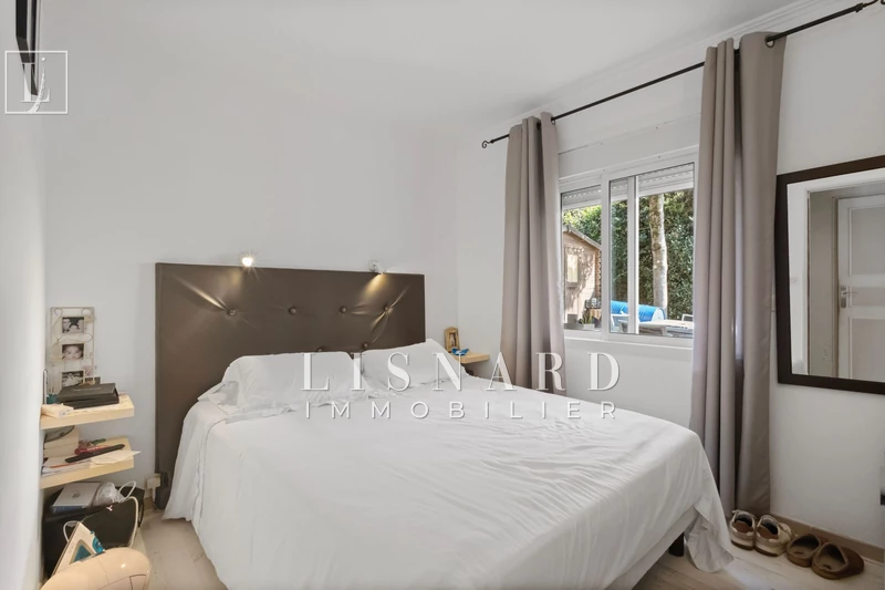 Vente maison Mougins  