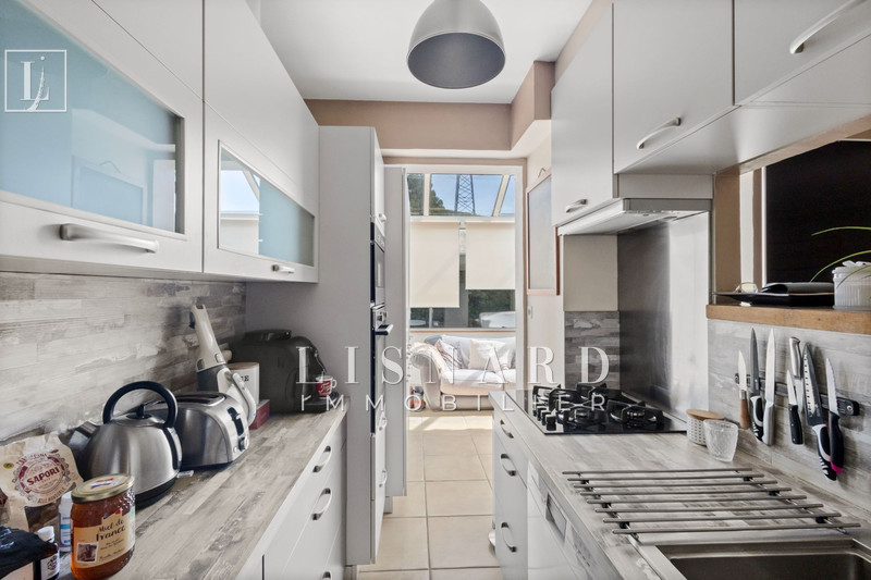 Vente maison Mougins  