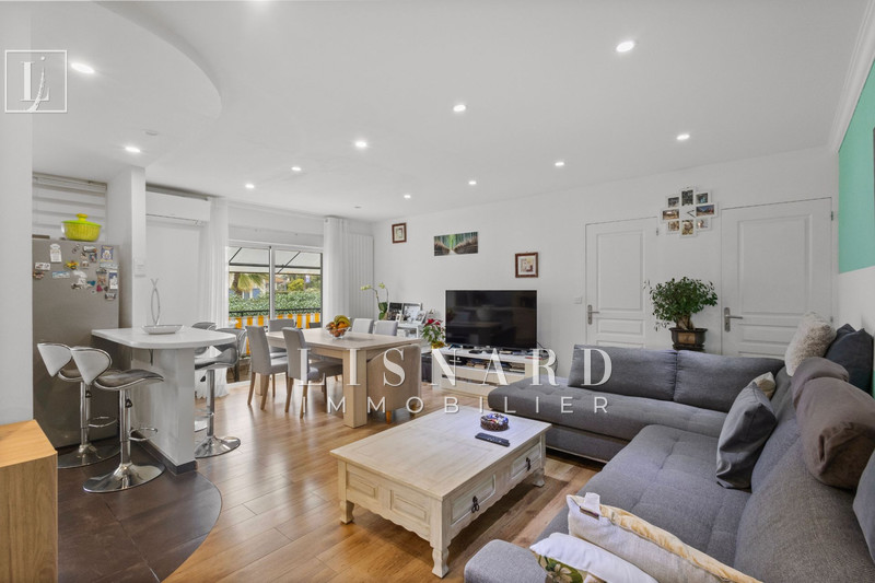 Vente maison Mougins  