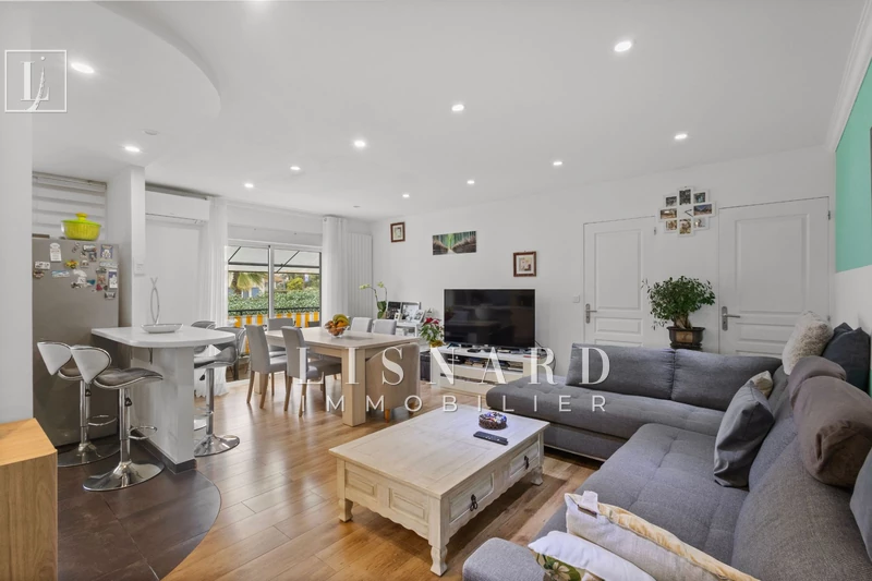 Vente maison Mougins  