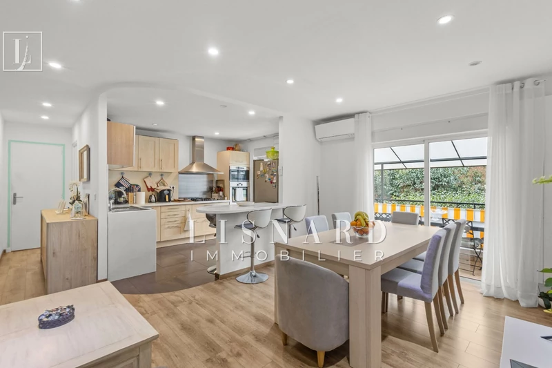 Vente maison Mougins  