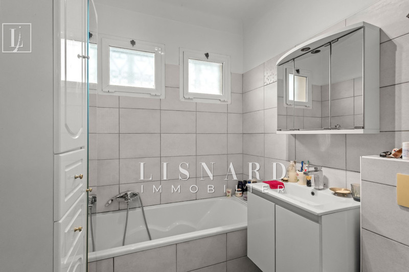 Vente maison Mougins  