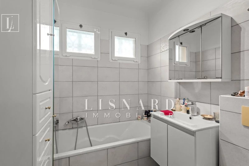 Vente maison Mougins  