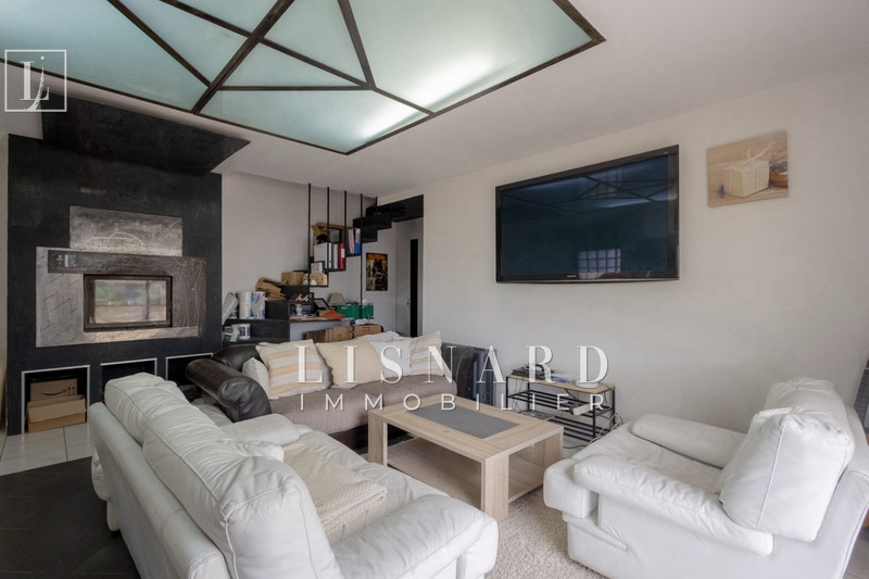 Vente maison Mougins  